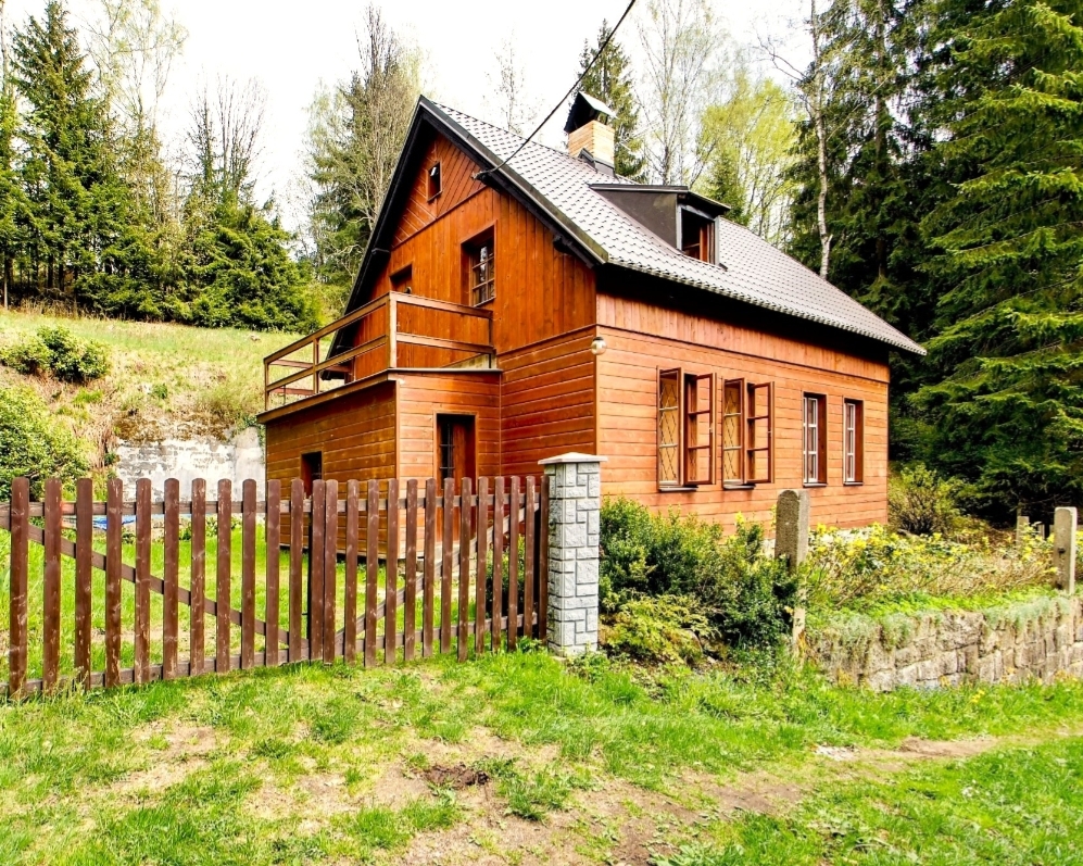 chata Josefův Důl, Jablonec nad Nisou