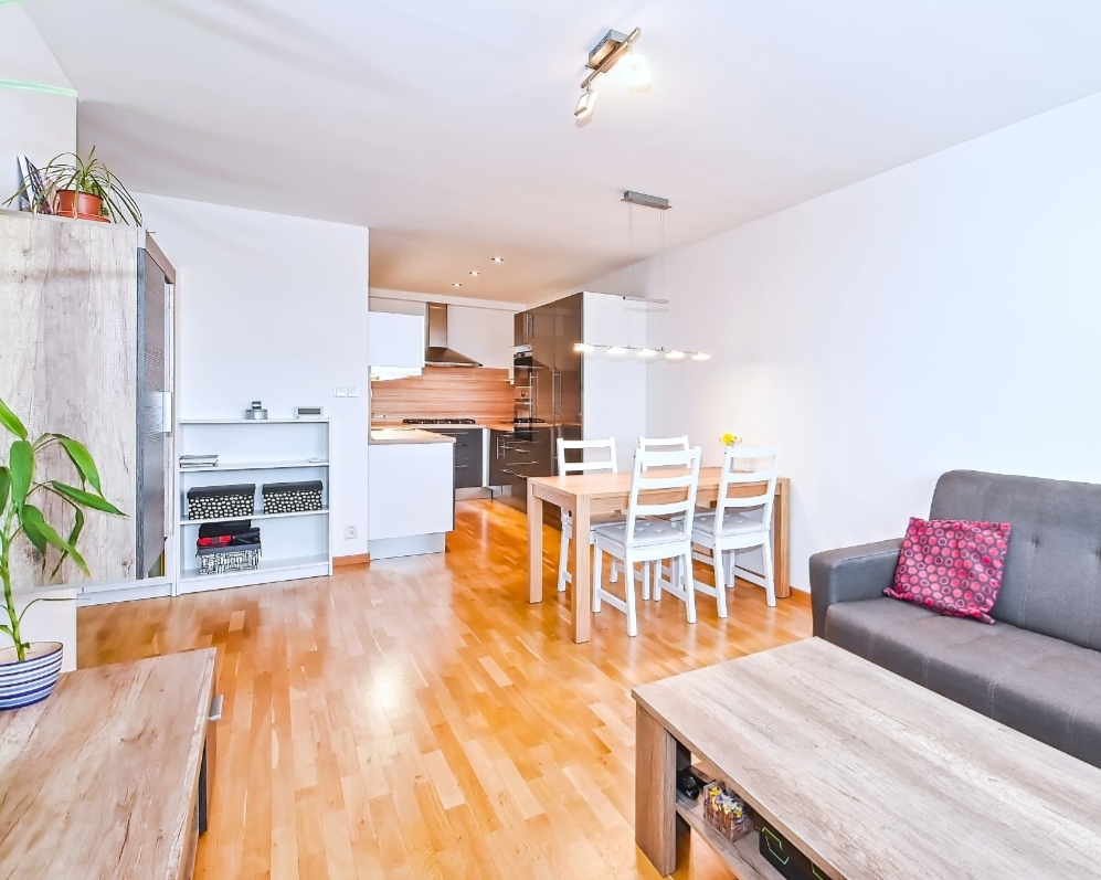 3+1 87m2 Kobyliská Praha 8 Dolní Chabry