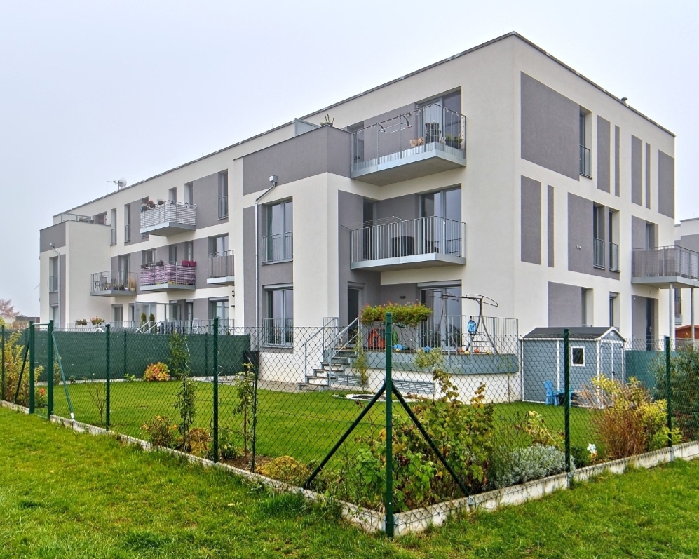 2+kk 54m2 Vrátenská, Praha 9 Myškovice