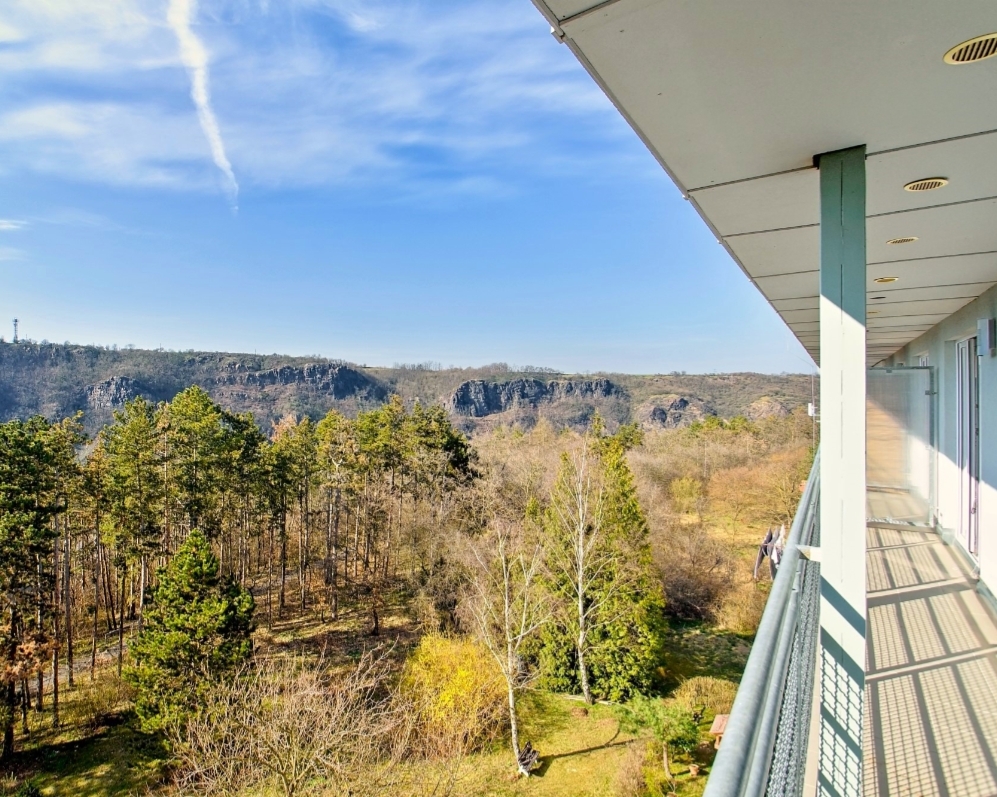 2+kk 48m2 Řež u Prahy, Praha východ